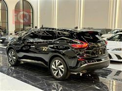 نيسان مورانو